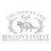 IOD Decor Transfer - Finicky Fox